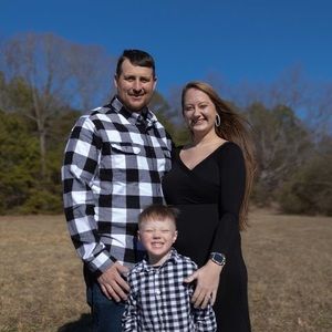 Meet your Posher, Jonathan